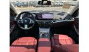 بي أم دبليو i3 BMW I3 2024