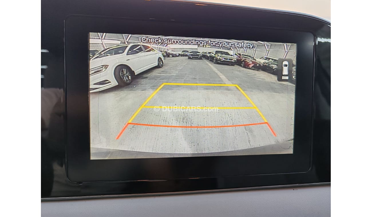 Hyundai Palisade GDi Hello car has a one year mechanical warranty included and bank finance