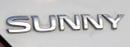 Nissan Sunny SV