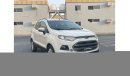 Ford EcoSport 1.2CC, GCC, EXCELLENT CONDITION