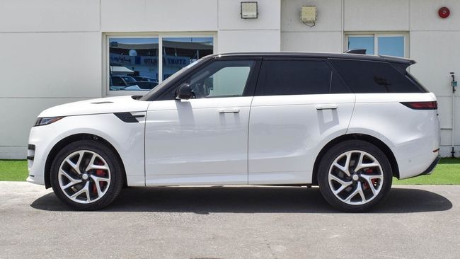 Land Rover Range Rover Sport DYNAMIC SE P400, миниатюра 29
