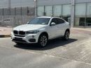 BMW X6 xDrive 35i 3.0L