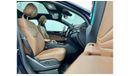 Mercedes Benz GLE43 AMG Coupe 2018 Mercedes GLE 43, Full Service History, Warranty, GCC