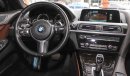 BMW 640i I