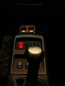 Porsche 911 Carrera 4S 3.8L Convertible MANUAL 993 CARRERA 4S TURBO BODY