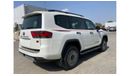 تويوتا لاند كروزر GR SPORT TWIN TURBO DIESEL 3.3L A/T DISPONIBLE
