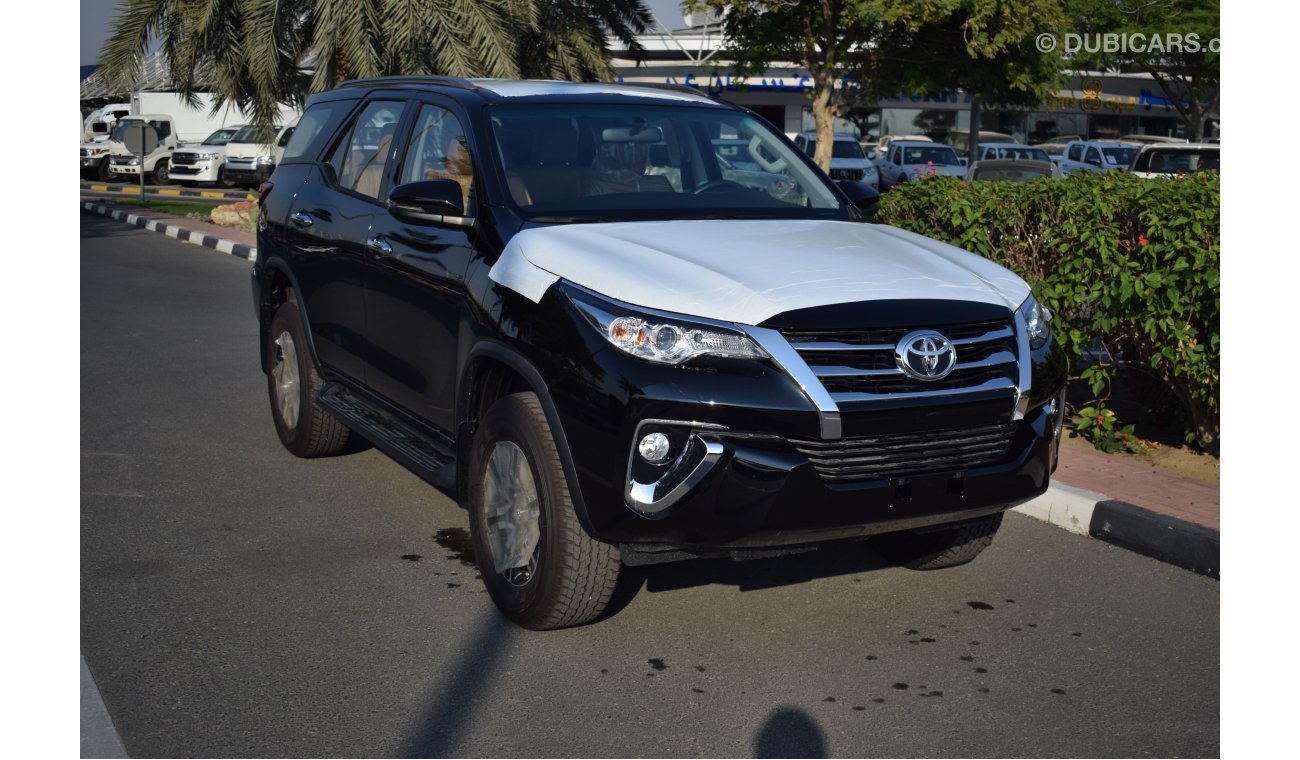 Toyota Fortuner SR5 2019 2.7 BRAND NEW