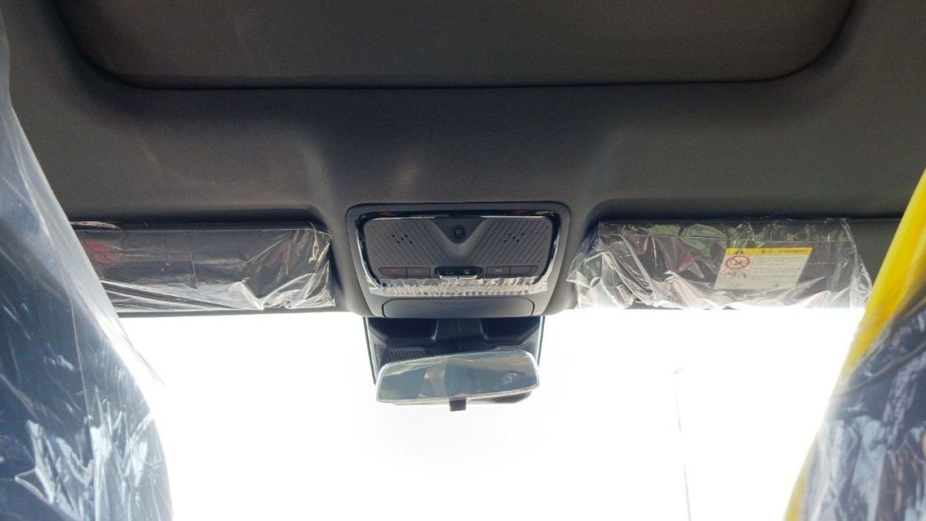 Jetour Dashing LUXURY Jetour Dashing 1.6L Petrol 2023