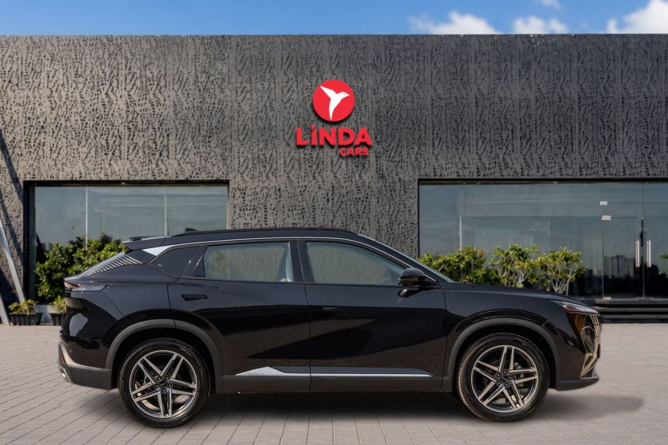 دونج فينج ماتشج  Dongfeng (DFM) Mage 2025 مواصفات خليجية مقابل 1,171.00 AED شهريًا