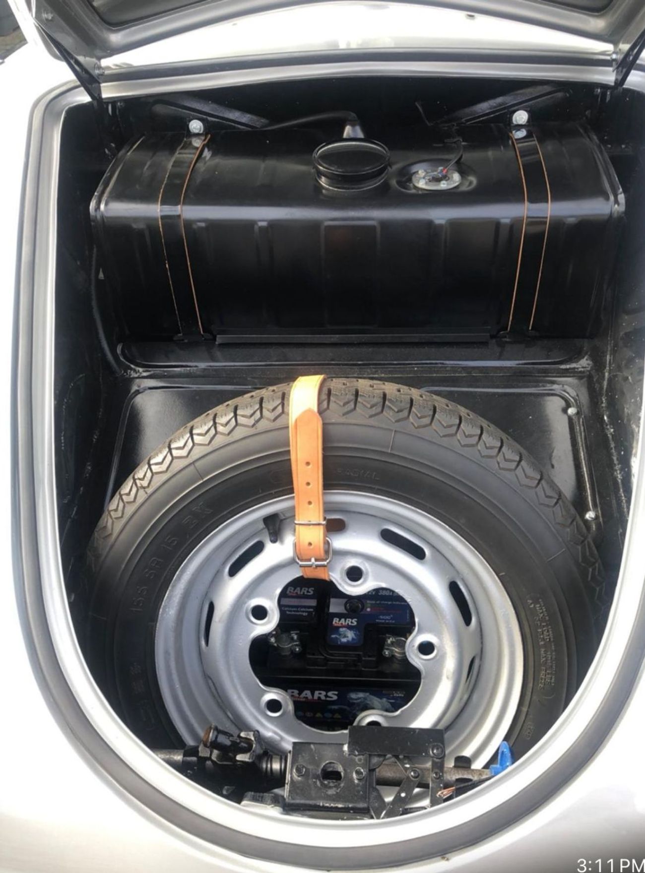 Porsche 356 PORSCHE  356 1500 CONTINENTAL CABRIOLET