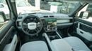 Land Rover Defender OCTA Borasco Grey 2026MY Export Only