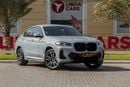 بي أم دبليو X4 xDrive 30i M Sport 2.0L
