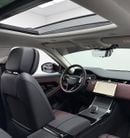 لاند روفر رانج روفر إيفوك P250 SE 2.0L 2025 Range Rover Evoque P250 SE Dynamic L, Warranty, Low Km, Excellent Condition, Chine