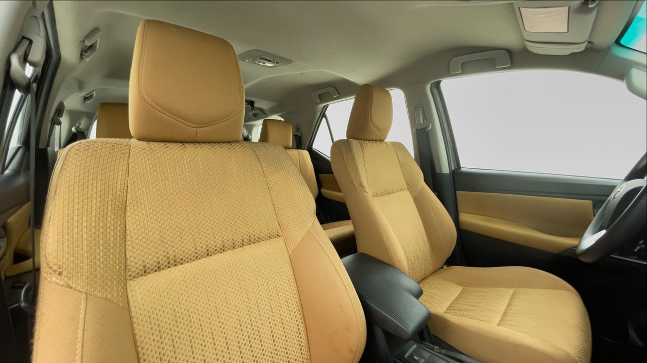 Toyota Fortuner EXR 2.7 | Zero Down Payment | Home Test Drive