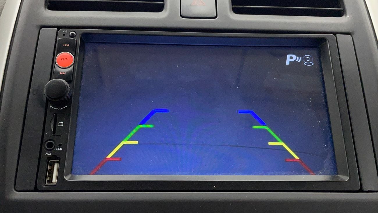 Nissan Sunny SV 1.5 | Zero Down Payment | Home Test Drive