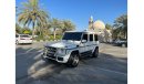 Mercedes-Benz G 63 AMG Gcc