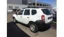 Renault Duster we offer : * Car finance services on banks * Extended warranty * Registration / export services