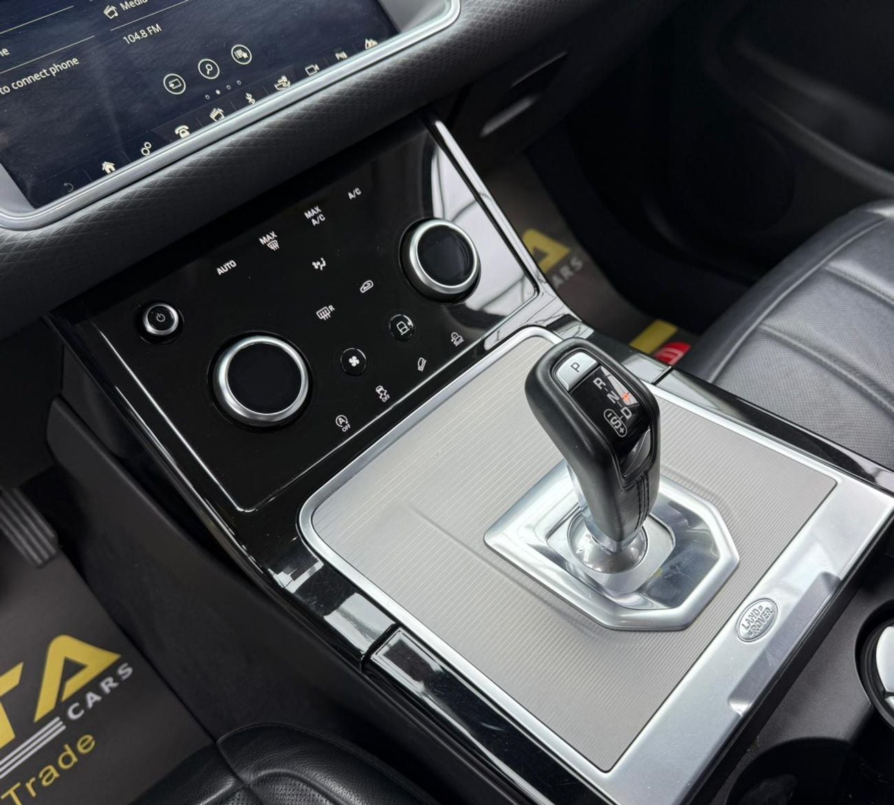 Land Rover Range Rover Evoque  2020 Range Rover Evoque P200, Warranty, Full Service History, Fully Loaded, Excellent Conditio