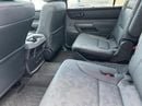 Toyota Sequoia TOYOTA SEQUOIA 3.4L Petrol TRD PRO 2026YM