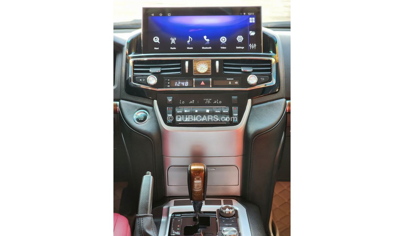 تويوتا لاند كروزر