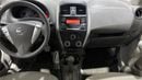 نيسان صني 2023 SV | AED 370/Month | 0 DP | 30 Day Return | Warranty