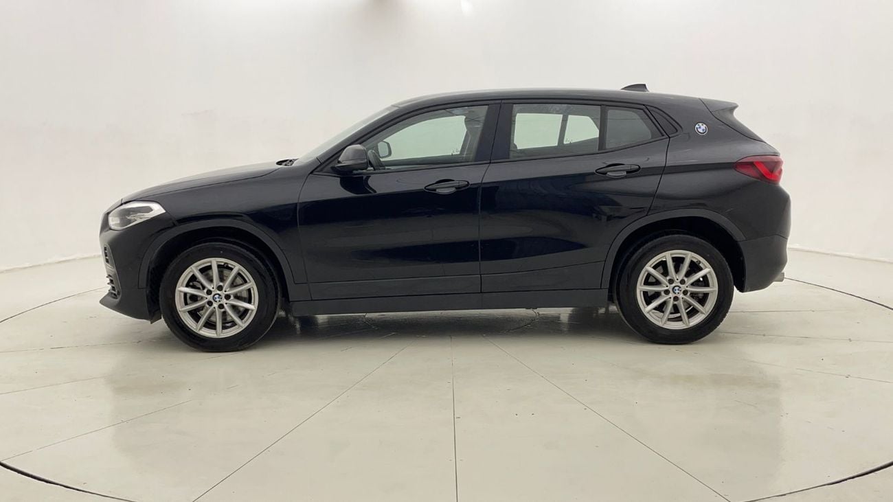 BMW X2 2023 SDRIVE 20I JOY EDITION | AED 1090/Month | 0 DP | 30 Day Return | Warranty | Service History