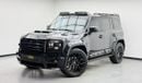 Jetour T2 2025 Jetour T2 Travel Plus Defender Kit, 3 Years Warranty + Service Contract, Excellent Condition