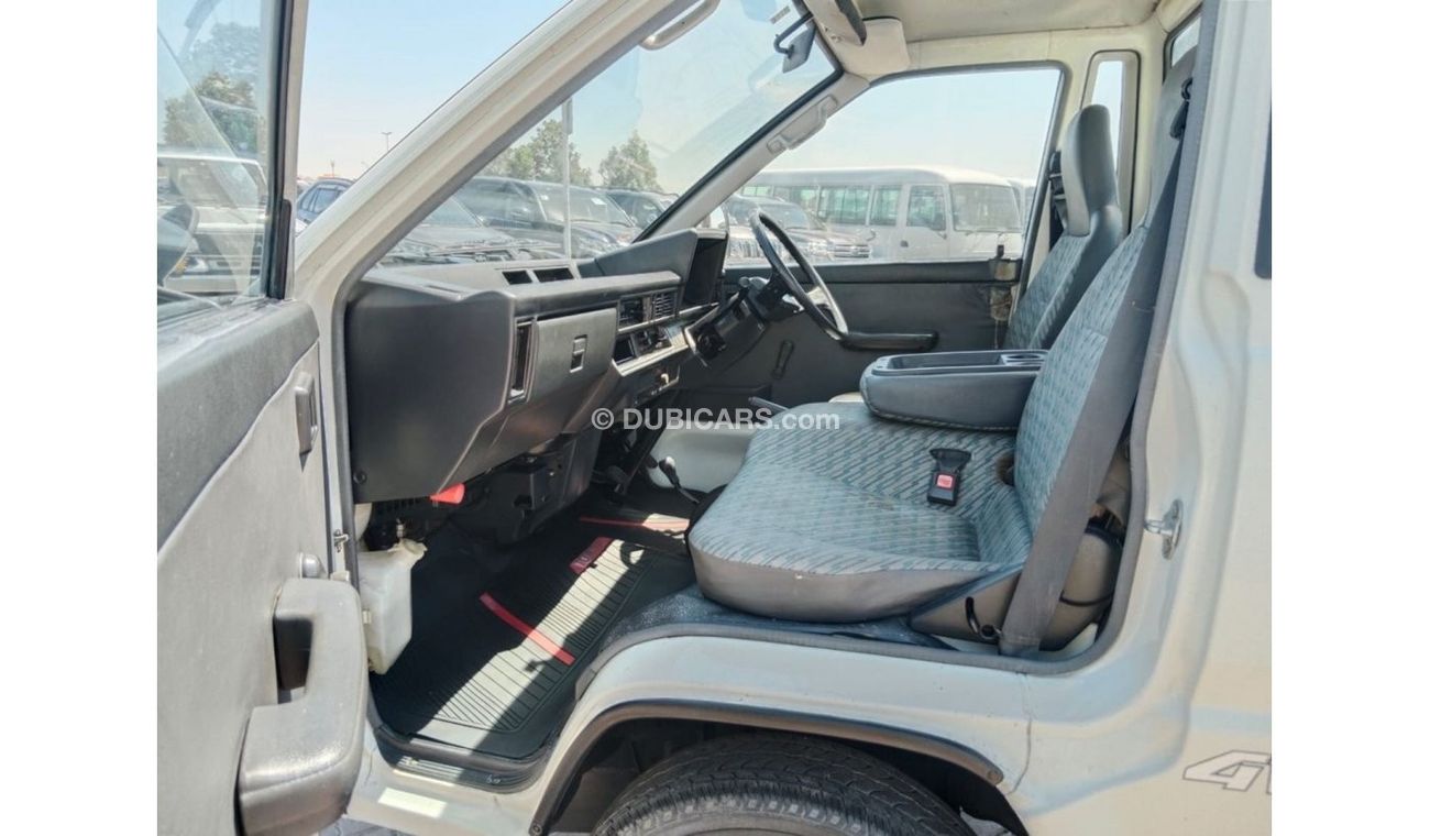 Toyota Townace TOYOTA TOWNACE PICK UP RIGHT HAND DRIVE(PM02293)