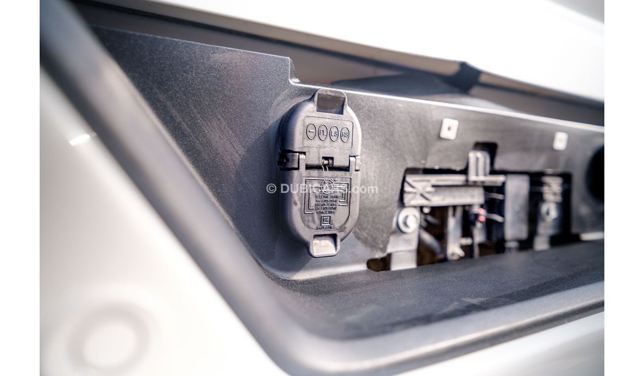 جي أم سي سييرا Std بريميوم