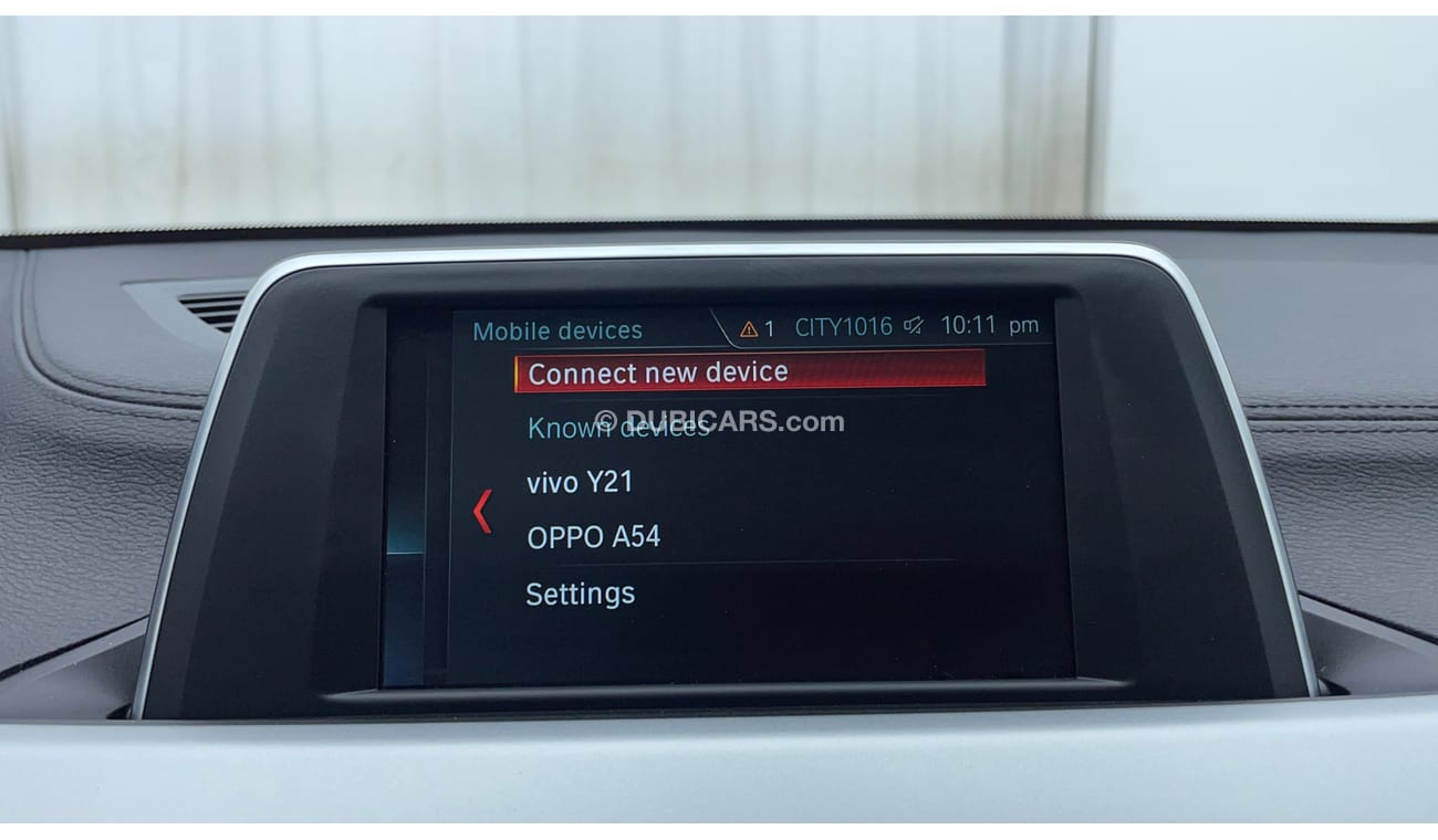 BMW X2 SDRIVE 20I 2 | Under Warranty | Inspected on 150+ parameters