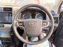 تويوتا برادو TXL1 2.8L