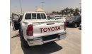 Toyota Hilux disel  4x4