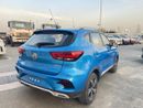 أم جي ZS