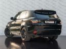 Land Rover Range Rover Sport HSE Dynamic 5.0L (510 HP)