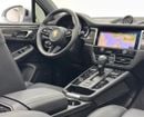 Porsche Macan 2024 Porsche Macan GTS, 1 Year Warranty Unlimited, Porsche Full Service History