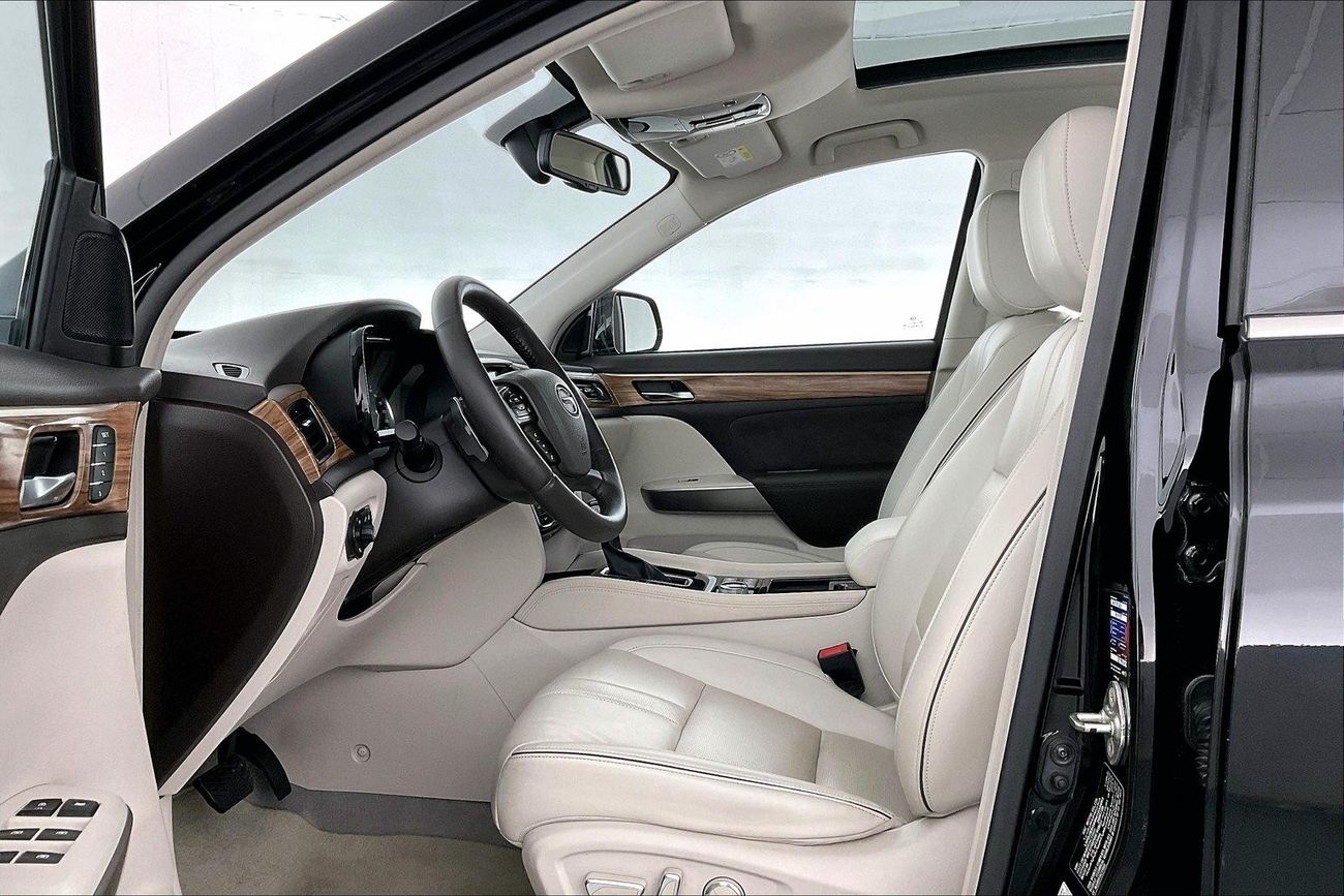 بي أم دبليو 440i M Sport | عرض العيد الحصري | خالية من أضرار الفيضانات