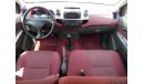 Toyota Hilux 2015 4X2 2.7 Ref#438