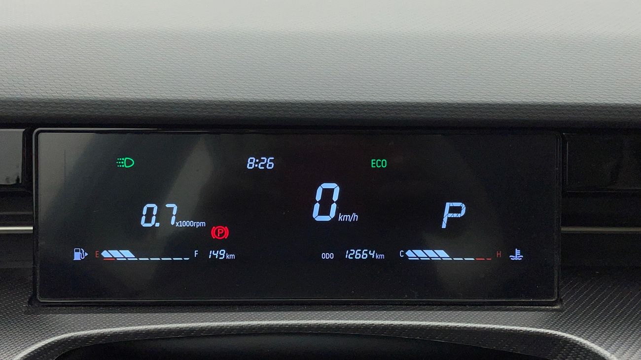 Jetour Dashing STD 1.5 | Zero Down Payment | Home Test Drive