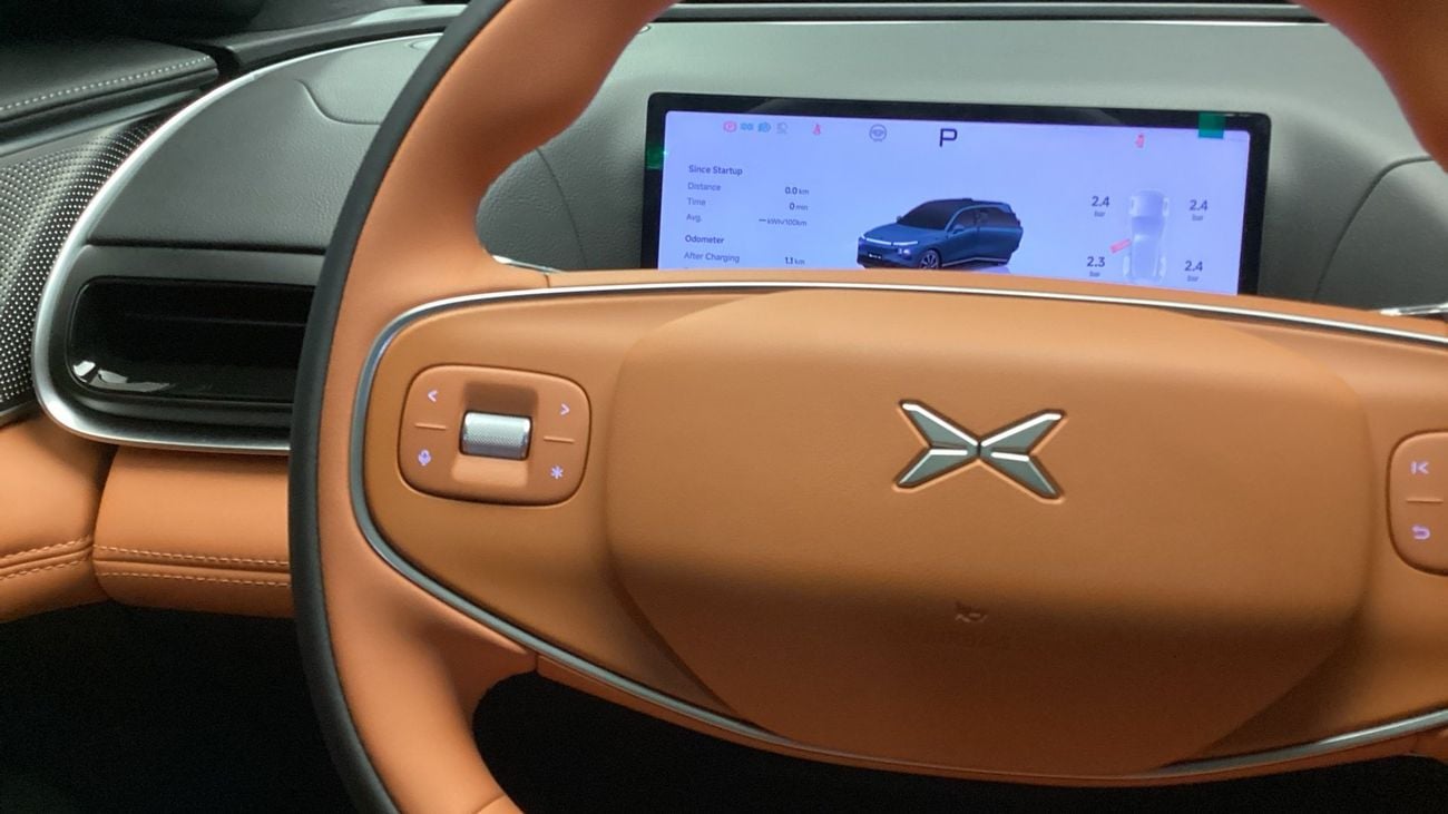 Xpeng G9 BEV 98KWH PERFORMANCE AWD | Guaranteed Warranty | 0 Down Payment