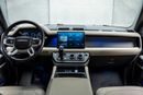 لاند روفر ديفندر P300 90 SE 2.0L (5 Seater)