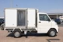 سي إم سي فيريكا 2025 FREEZER VAN 1.5L  | -20 to +30 Degrees | ALL NEW | RELIABLE & EFFICIENT