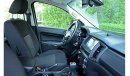 Ford Ranger XLT High Rider 2021 | FORD RANGER XLT | DIESEL 4X2 DOUBLE CAB 2.2L | GCC SPECS | F12410