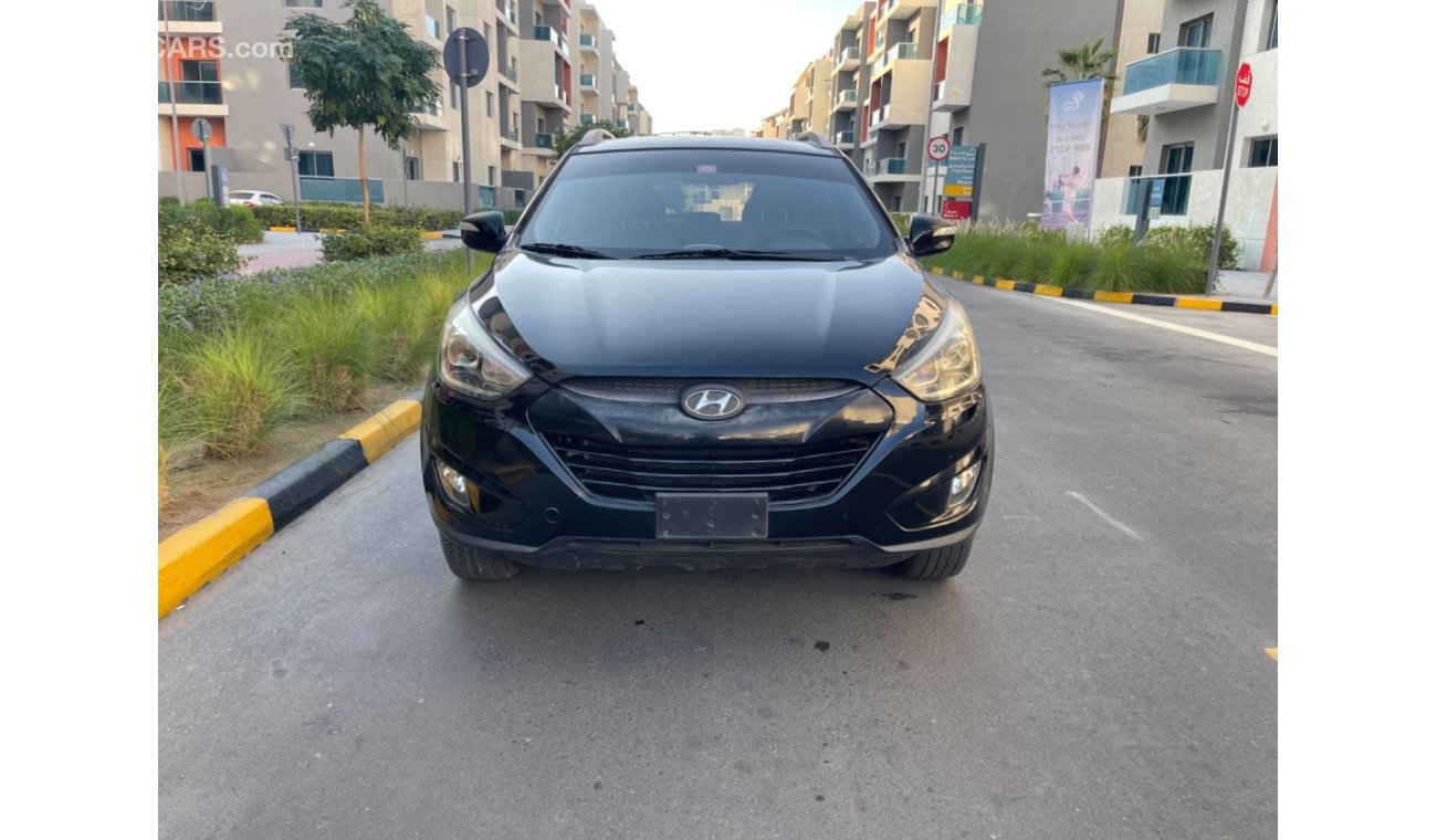 Hyundai Tucson At sama alsham used cars for sale