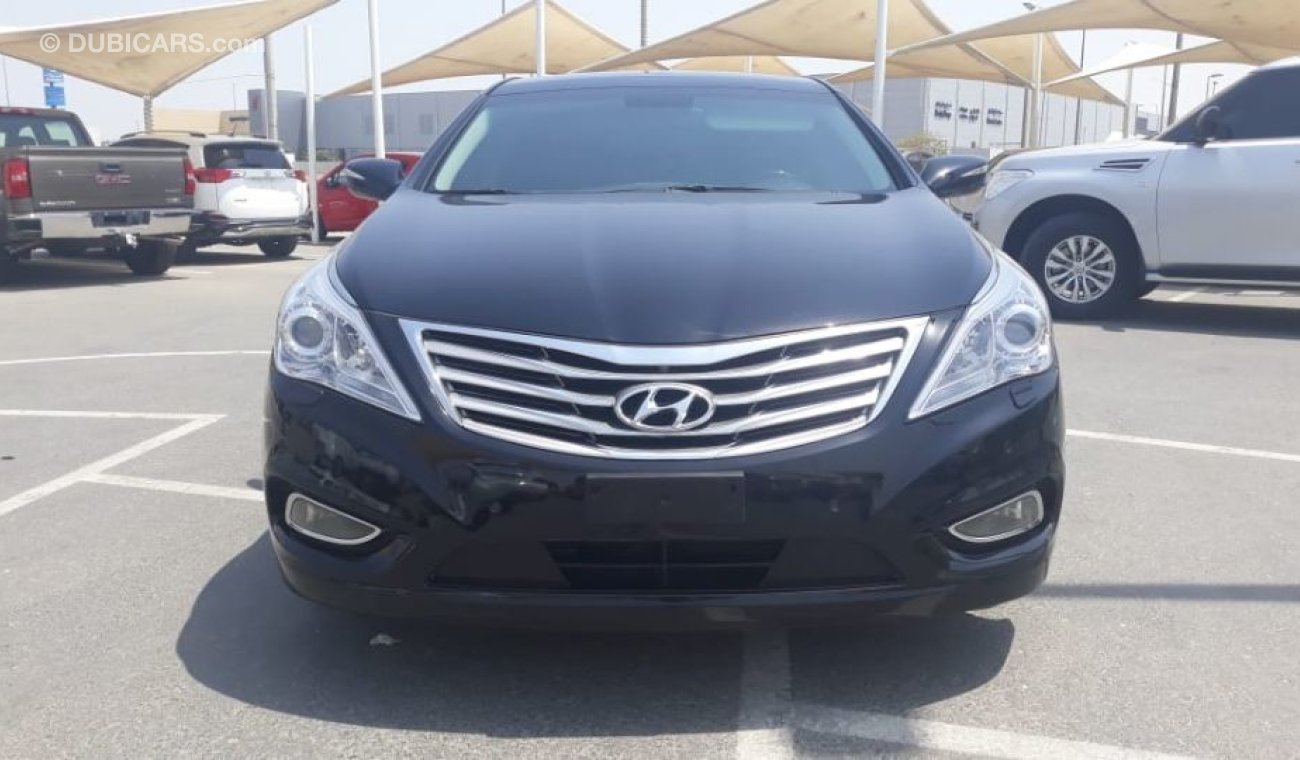 Hyundai Azera