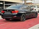 BMW 335i SPORT