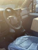 Toyota Land Cruiser 70 LC 78 HARDTOP 4.0L MT LC 71 Base | GCC Specs