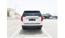 GMC Yukon GMC Yukon SLE - 2023  - White