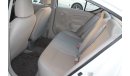 Nissan Sunny 1.5L S 2016 MODEL WITH