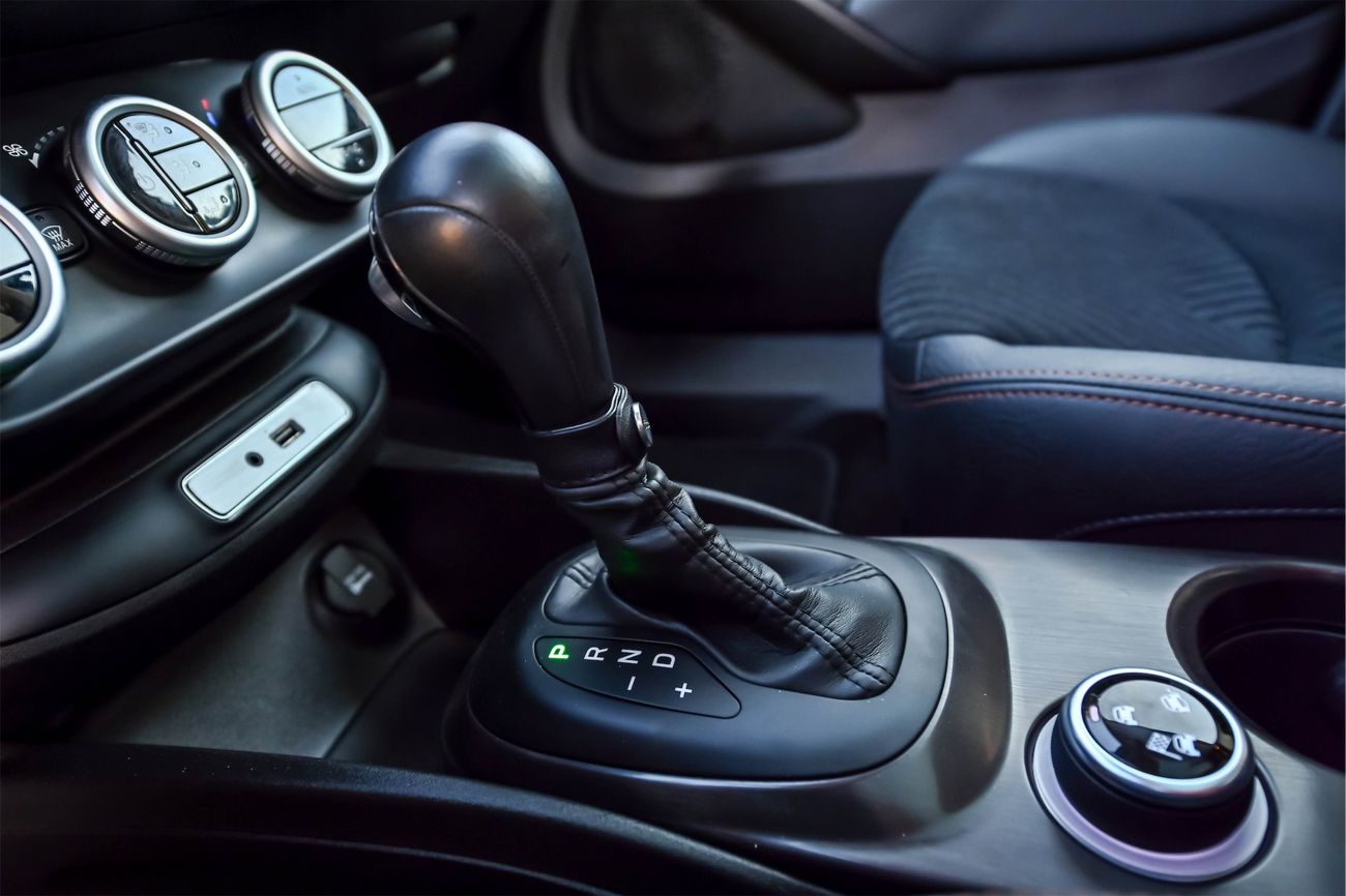 فيات 500X 2.4L AWD |1,155 P.M | 0% Downpayment | Full Option | Magnificent Condition!