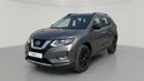 Nissan XTrail SV 2.5 | Zero Down Payment | Home Test Drive